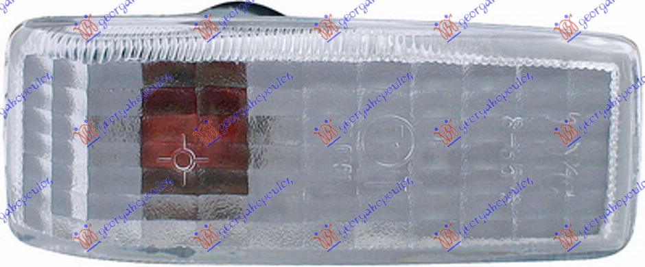 ΦΛΑΣ ΦΤΕΡΟΥ ΛΕΥΚΟ