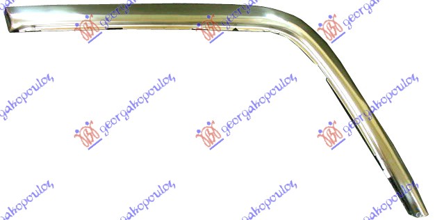 ΔΙΑΚΟΣΜΗΤΙΚΟ ΠΡΟΦΥΛΑΚΤΗΡΑ ΕΜΠΡΟΣ ΧΡΩΜΙΟ -1997 ΔΕΞ