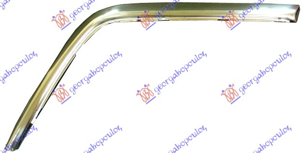 ΔΙΑΚΟΣΜΗΤΙΚΟ ΠΡΟΦΥΛΑΚΤΗΡΑ ΕΜΠΡΟΣ ΧΡΩΜΙΟ -1997 ΑΡ