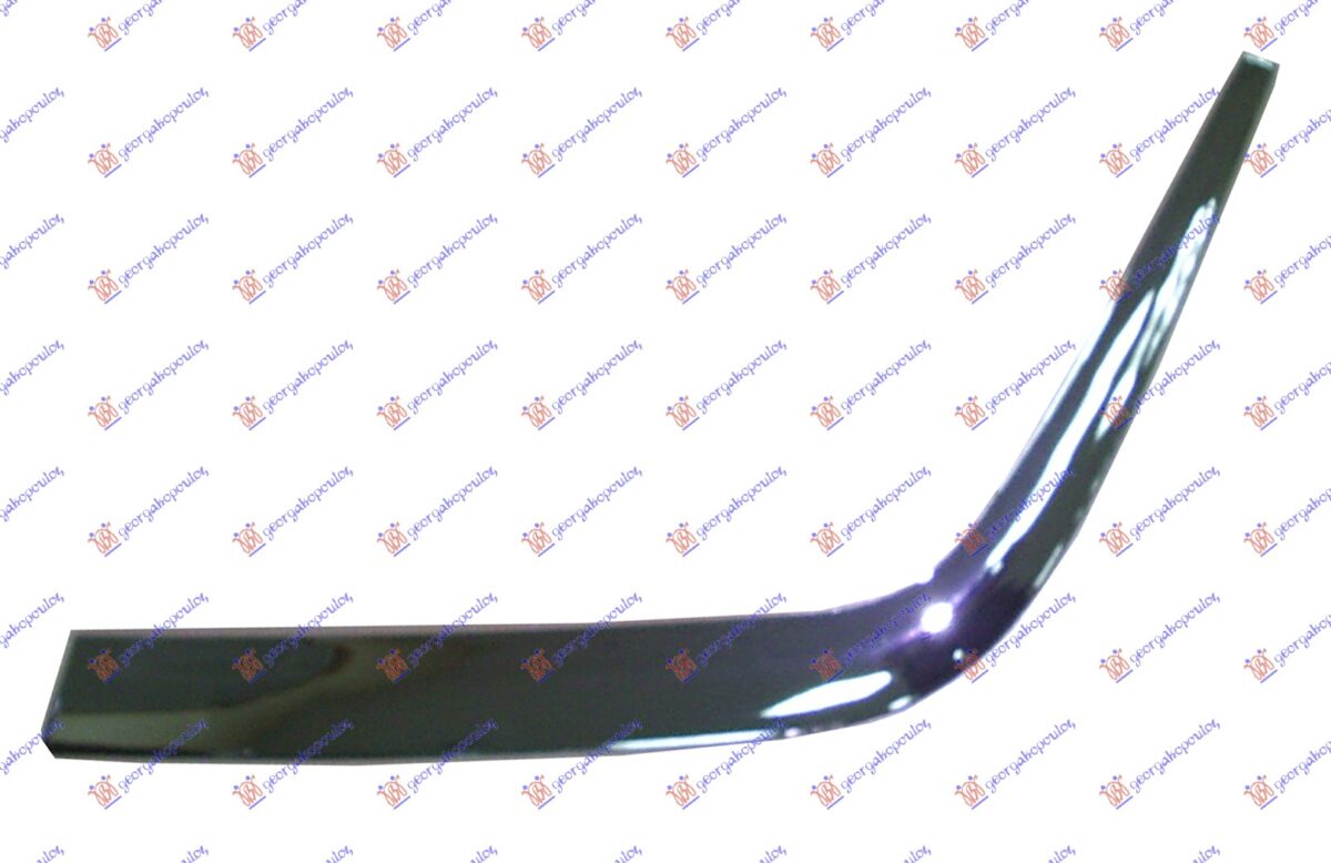 ΔΙΑΚΟΣΜΗΤΙΚΟ ΠΡΟΦΥΛΑΚΤΗΡΑ ΕΜΠΡΟΣ ΧΡΩΜΙΟ 1997- ΑΡ