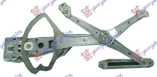 ΓΡΥΛΛΟΣ ΠΑΡΑΘΥΡΟΥ ΕΜΠΡΟΣ ΗΛΕΚΤΡΙΚΟΣ (ΧΩΡΙΣ ΜΟΤΕΡ) ΑΡ