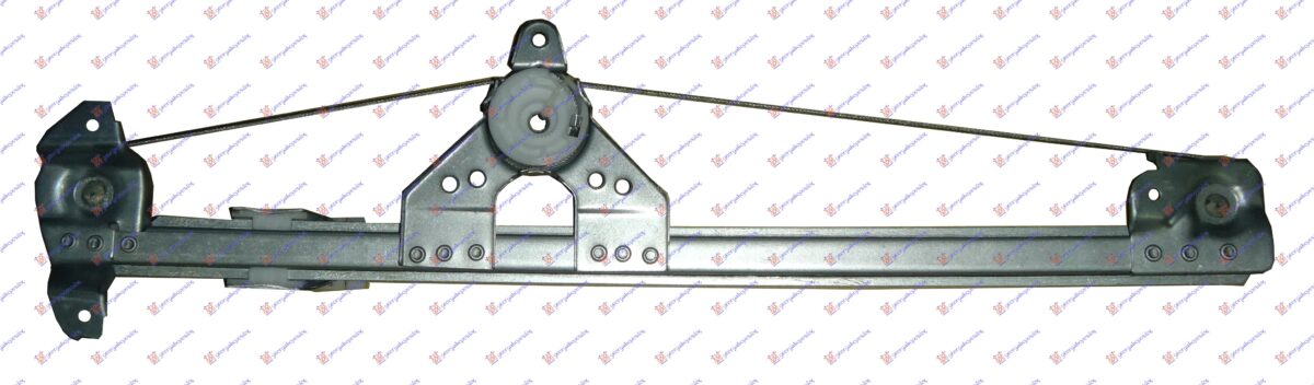 ΓΡΥΛΛΟΣ ΠΑΡΑΘΥΡΟΥ ΠΙΣΩ ΗΛΕΚΤΡΙΚΟΣ -1996 (ΧΩΡΙΣ ΜΟΤΕΡ) ΔΕΞ