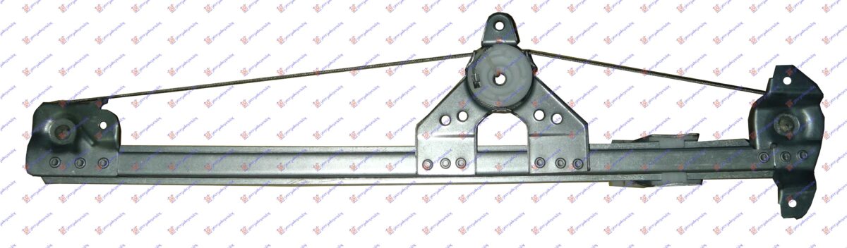 ΓΡΥΛΛΟΣ ΠΑΡΑΘΥΡΟΥ ΠΙΣΩ ΗΛΕΚΤΡΙΚΟΣ -1996 (ΧΩΡΙΣ ΜΟΤΕΡ) ΑΡ