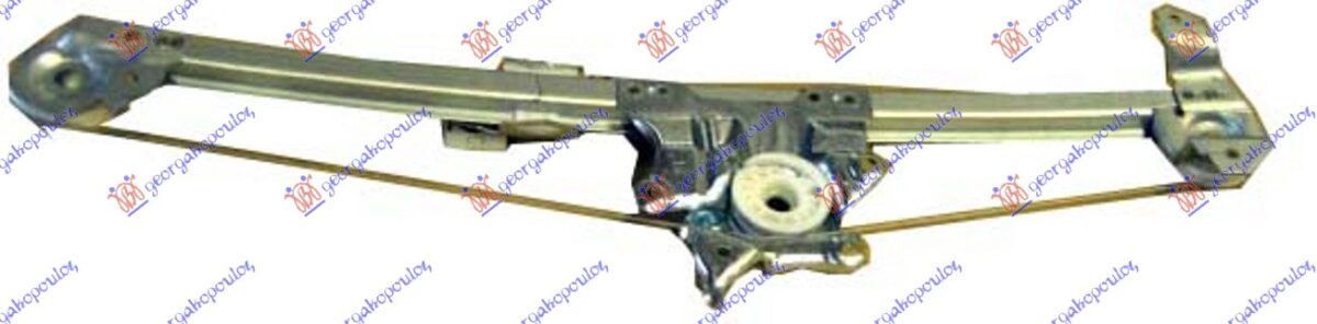 ΓΡΥΛΛΟΣ ΠΑΡΑΘΥΡΟΥ ΠΙΣΩ ΗΛΕΚΤΡΙΚΟΣ 1996- (ΧΩΡΙΣ ΜΟΤΕΡ) ΔΕΞ