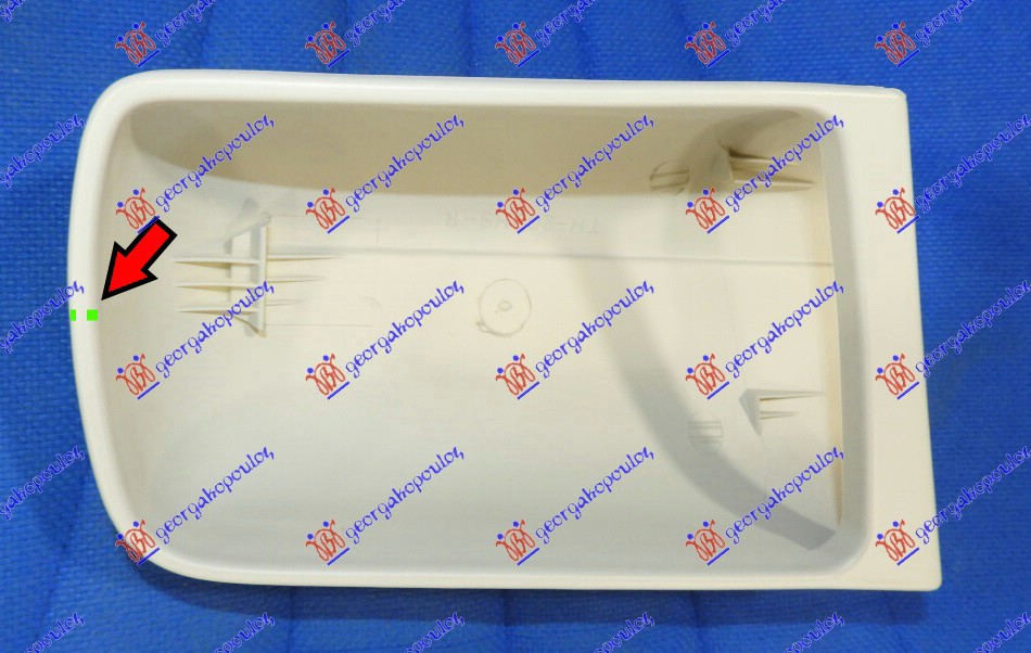 ΚΑΠΑΚΙ ΚΑΘΡΕΦΤΗ ΒΑΦΟΜΕΝΟ -1996 ΔΕΞ