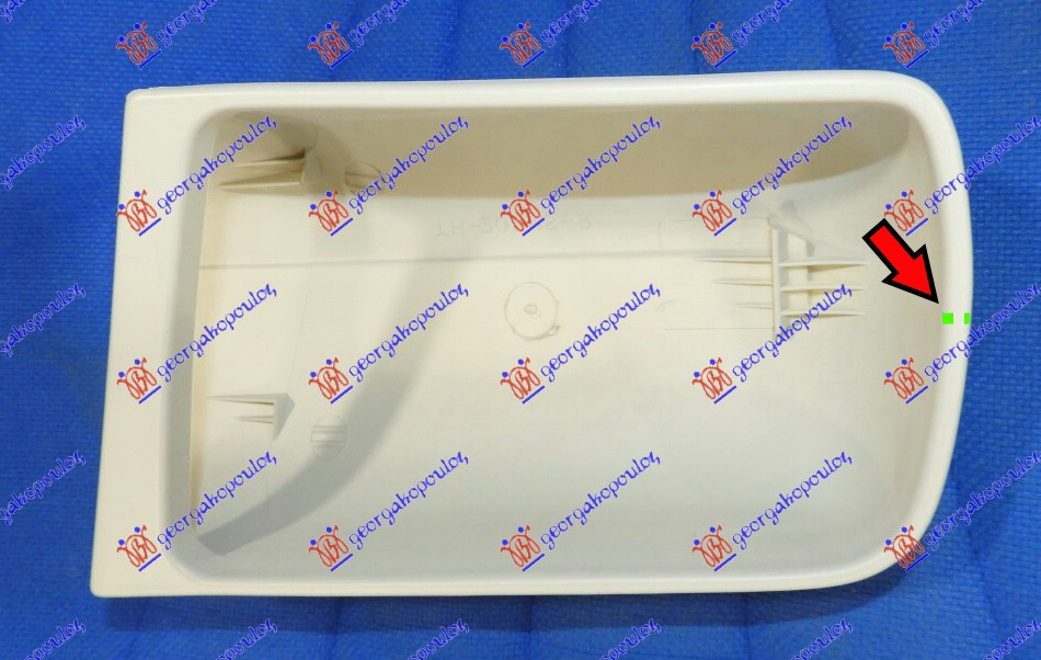 ΚΑΠΑΚΙ ΚΑΘΡΕΦΤΗ ΒΑΦΟΜΕΝΟ -1996 ΑΡ