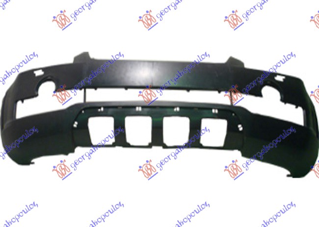 ΠΡΟΦΥΛΑΚΤΗΡΑΣ ΕΜΠΡΟΣ (ΜΕ ΤΡΥΠΕΣ ΓΙΑ ΠΙΤΣΙΛΙΣΤΗΡΙΑ)