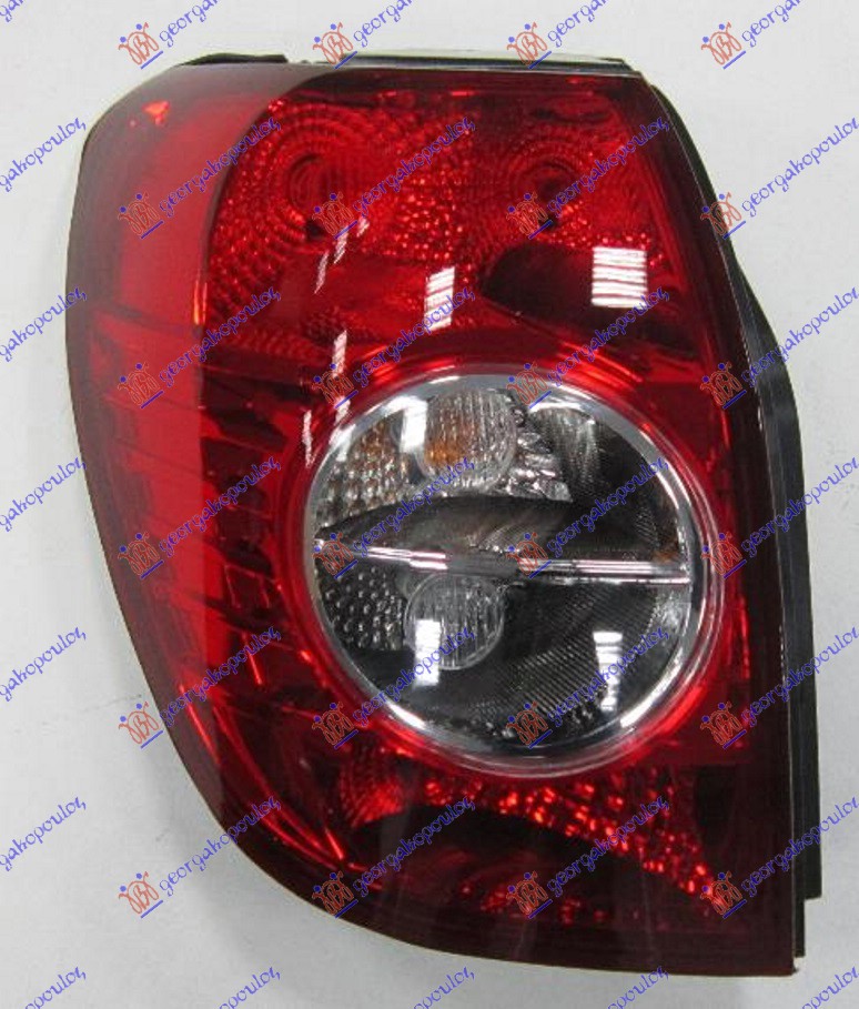 ΦΑΝΟΣ ΠΙΣΩ ΑΡ