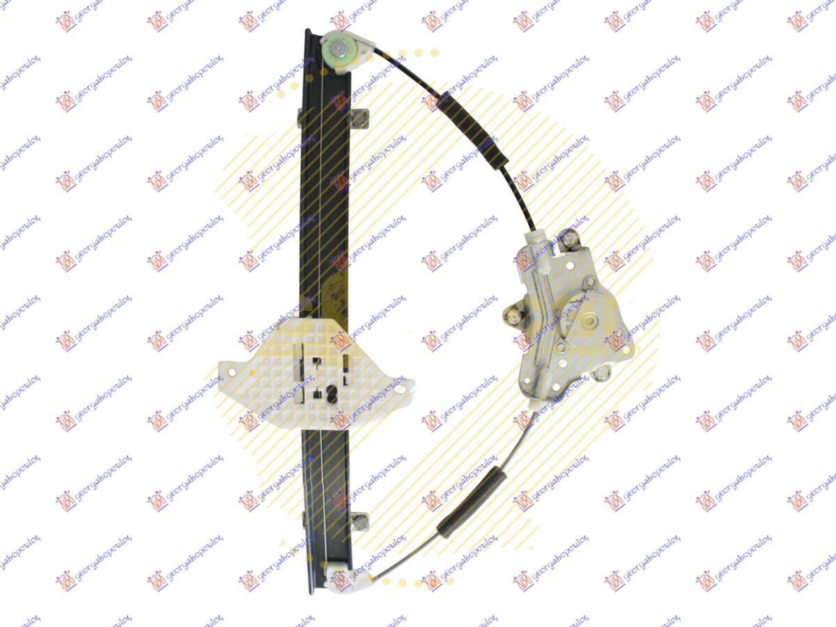 ΓΡΥΛΛΟΣ ΠΑΡΑΘΥΡΟΥ ΕΜΠΡΟΣ ΗΛΕΚΤΡΙΚΟΣ (ΧΩΡΙΣ ΜΟΤΕΡ) (Α ΠΟΙΟΤΗΤΑ) ΔΕΞ