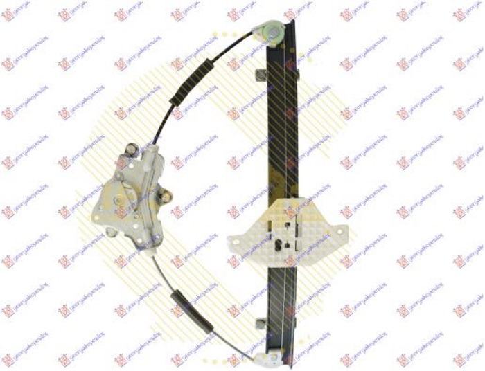 ΓΡΥΛΛΟΣ ΠΑΡΑΘΥΡΟΥ ΕΜΠΡΟΣ ΗΛΕΚΤΡΙΚΟΣ (ΧΩΡΙΣ ΜΟΤΕΡ) ΑΡ