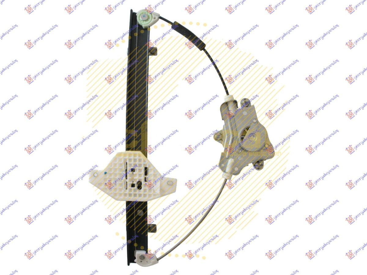 ΓΡΥΛΛΟΣ ΠΑΡΑΘΥΡΟΥ ΠΙΣΩ ΗΛΕΚΤΡΙΚΟΣ (ΧΩΡΙΣ ΜΟΤΕΡ) (Α ΠΟΙΟΤΗΤΑ) ΔΕΞ