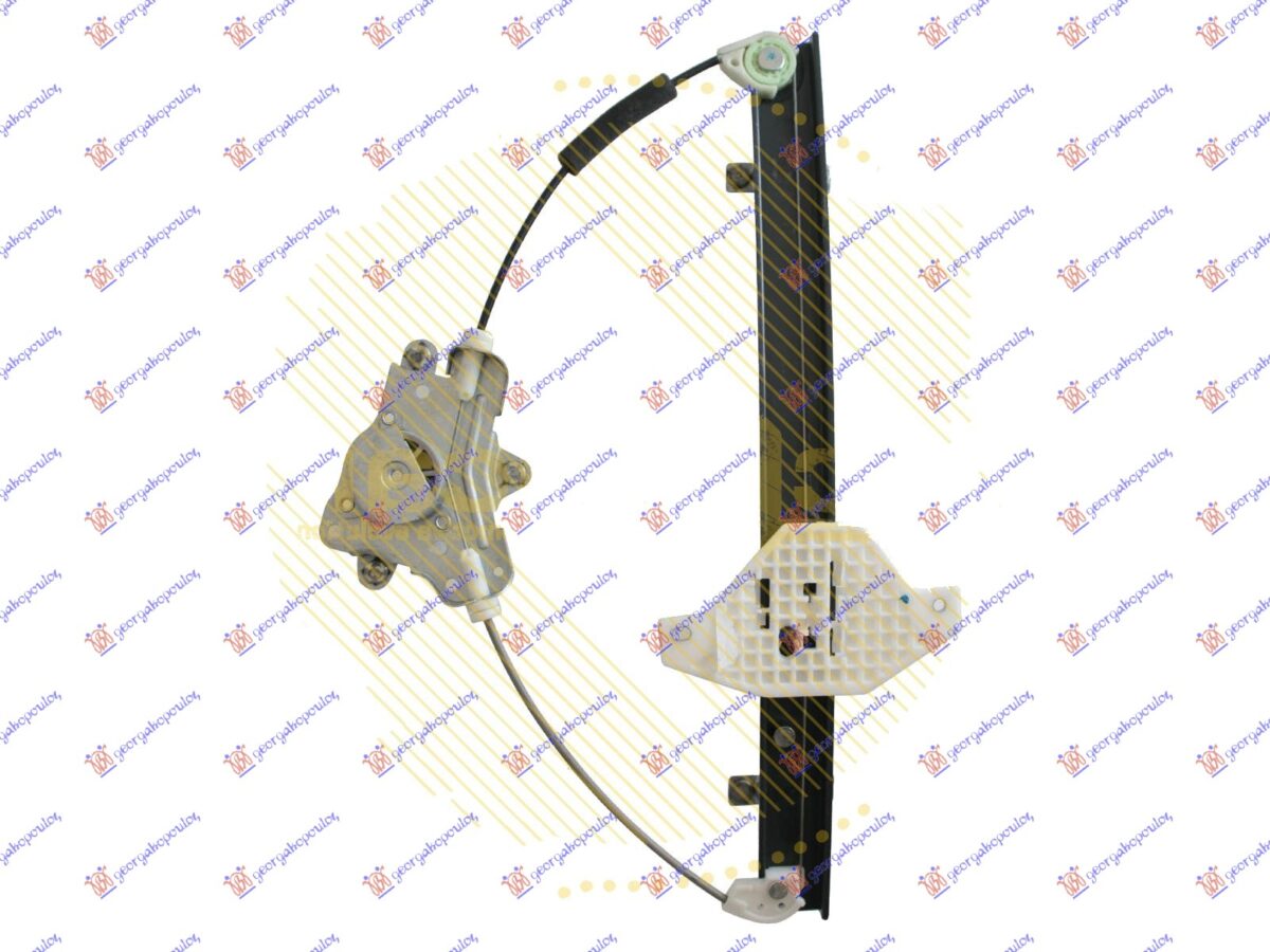 ΓΡΥΛΛΟΣ ΠΑΡΑΘΥΡΟΥ ΠΙΣΩ ΗΛΕΚΤΡΙΚΟΣ (ΧΩΡΙΣ ΜΟΤΕΡ) (Α ΠΟΙΟΤΗΤΑ) ΑΡ