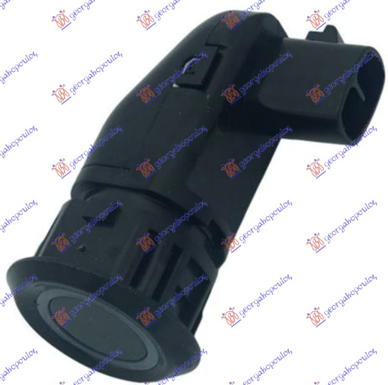 ΑΙΣΘΗΤΗΡΑΣ ΠΑΡΚΑΡΙΣΜΑΤΟΣ ΦΙΣΑ ΜΑΥΡΗ (2pin)