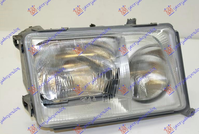 ΦΑΝΟΣ ΕΜΠΡΟΣ (Ε) (ΤΟΥΡΚΙΑ) ΔΕΞ