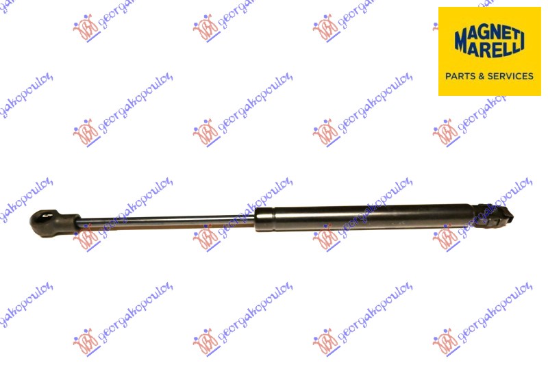 ΑΜΟΡΤΙΣΕΡ ΜΠΑΓΚΑΖ CABRIO