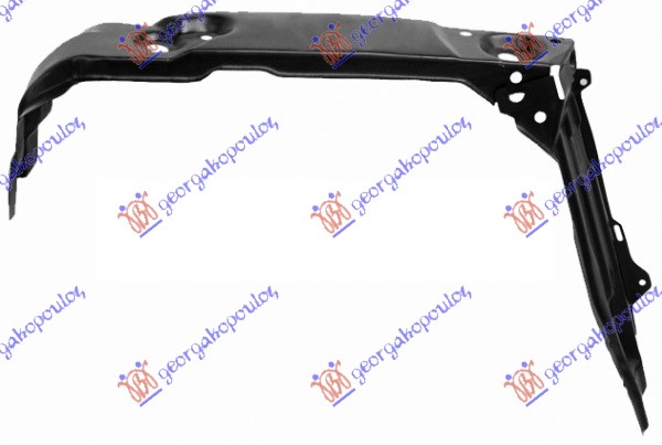 ΦΑΝΟΣΤΑΤΗΣ ΕΜΠΡΟΣ ΜΕΤΑΛΛΙΚΟΣ ΔΕΞ