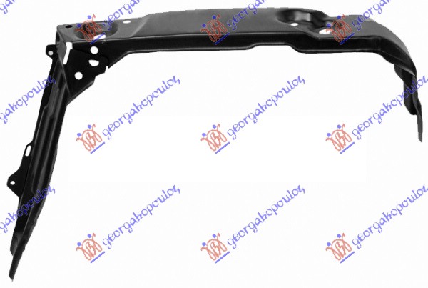 ΦΑΝΟΣΤΑΤΗΣ ΕΜΠΡΟΣ ΜΕΤΑΛΛΙΚΟΣ ΑΡ