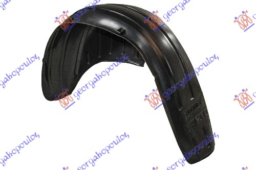 ΘΟΛΟΣ ΠΙΣΩ ΠΛΑΣΤΙΚΟΣ ΑΡ