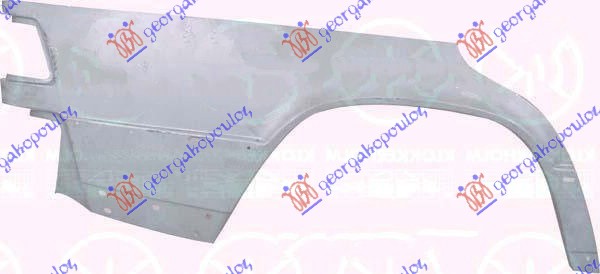 ΦΤΕΡΟ ΠΙΣΩ ΜΙΣΟ ΔΕΞ