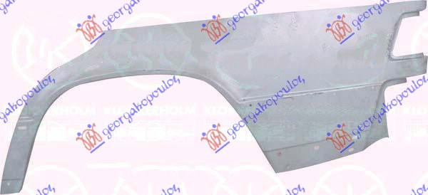 ΦΤΕΡΟ ΠΙΣΩ ΜΙΣΟ ΑΡ