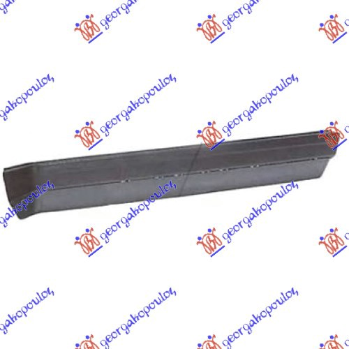 ΠΡΟΦΥΛΑΚΤΗΡΑΣ ΠΙΣΩ ΧΩΡΙΣ ΦΑΣΑ -1990