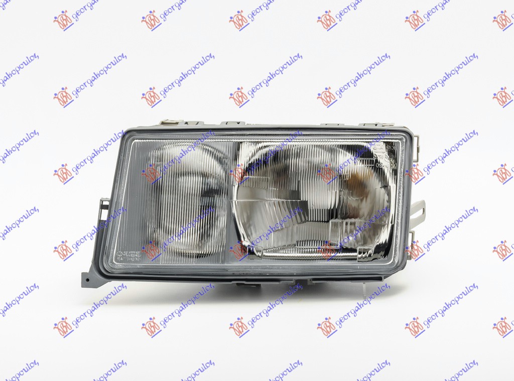 ΦΑΝΟΣ ΕΜΠΡΟΣ (Ε) (TYC) ΑΡ