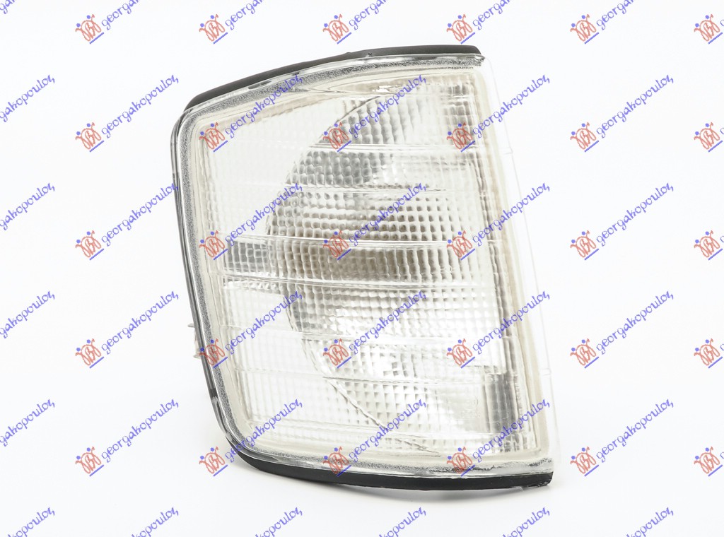 ΓΩΝΙΑ ΦΛΑΣ ΛΕΥΚΗ (E) ΔΕΞ