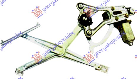 ΓΡΥΛΛΟΣ ΠΑΡΑΘΥΡΟΥ ΕΜΠΡΟΣ ΗΛΕΚΤΡΙΚΟΣ ΑΡ