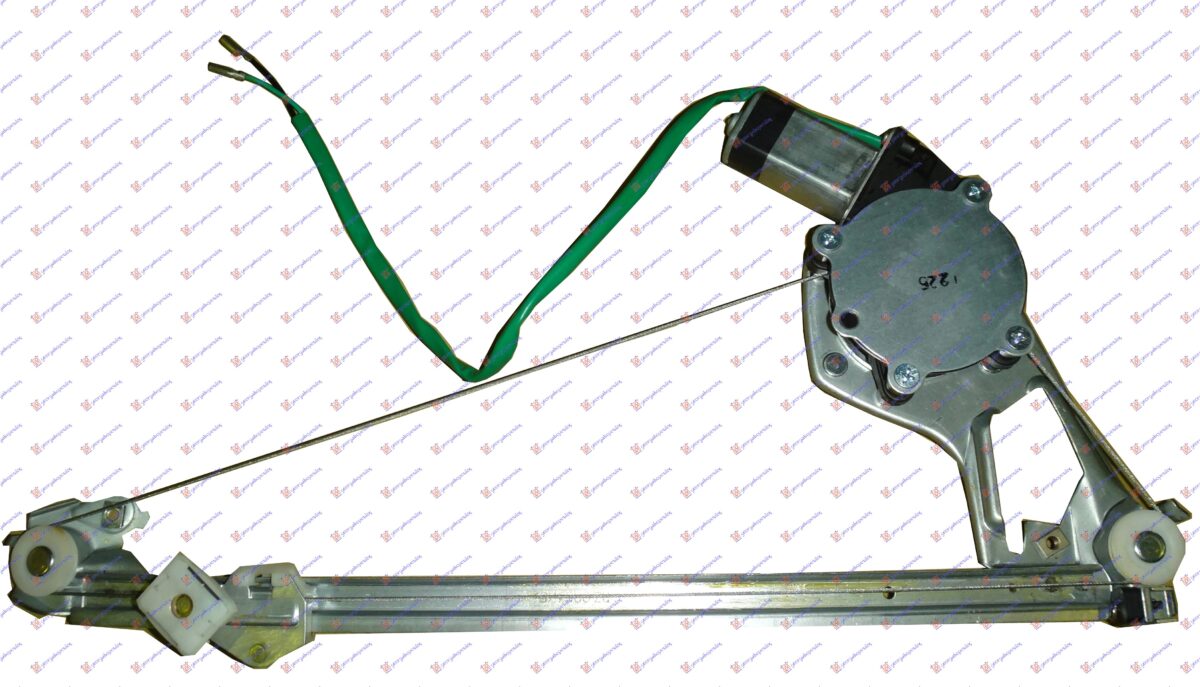 ΓΡΥΛΛΟΣ ΠΑΡΑΘΥΡΟΥ ΠΙΣΩ ΗΛΕΚΤΡΙΚΟΣ ΔΕΞ