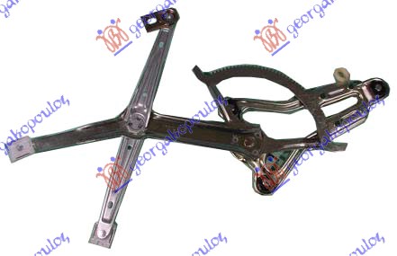 ΓΡΥΛΛΟΣ ΠΑΡΑΘΥΡΟΥ ΕΜΠΡΟΣ ΗΛΕΚΤΡΙΚΟΣ (ΧΩΡΙΣ ΜΟΤΕΡ) ΔΕΞ