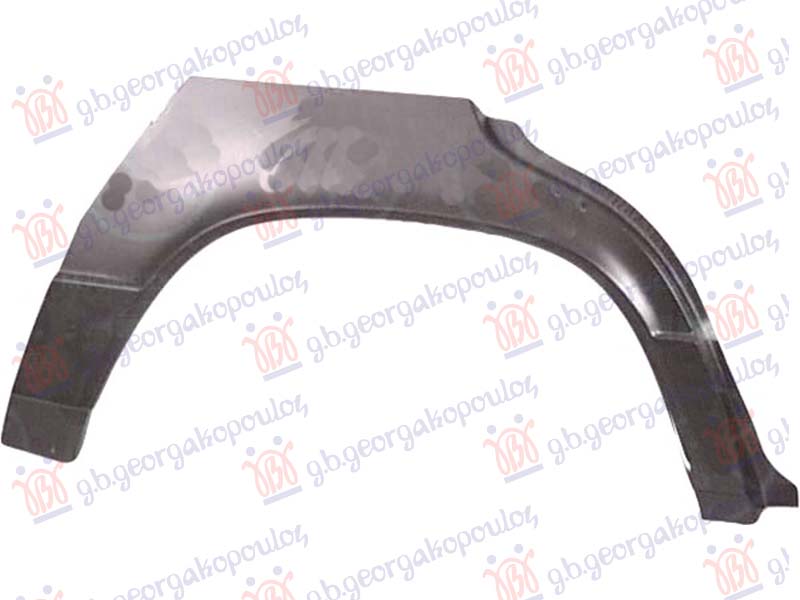 ΦΡΥΔΙ ΠΙΣΩ 4Π ΔΕΞ