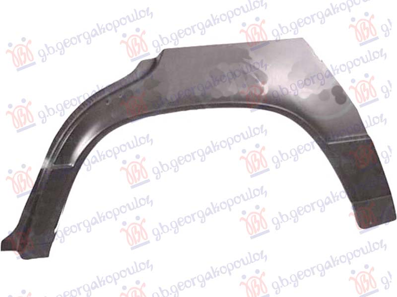 ΦΡΥΔΙ ΠΙΣΩ 4Π ΑΡ