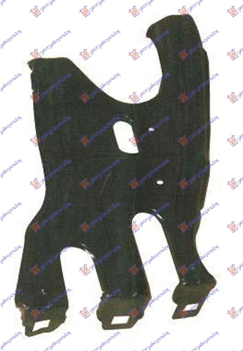 ΛΑΜΑΚΙ ΠΟΔΙΑΣ ΑΝΩ ΠΛΑΙΝΟ ΚΑΘΕΤΟ ΔΕΞ