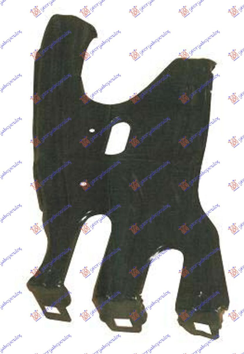 ΛΑΜΑΚΙ ΠΟΔΙΑΣ ΑΝΩ ΠΛΑΙΝΟ ΚΑΘΕΤΟ ΑΡ