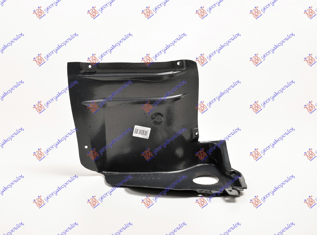 ΘΟΛΟΣ ΕΜΠΡΟΣ ΠΛΑΣΤΙΚΟΣ (ΕΜΠΡΟΣ ΚΟΜΜΑΤΙ) (Α ΠΟΙΟΤΗΤΑ) ΔΕΞ