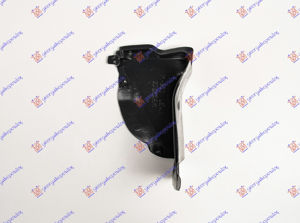 ΘΟΛΟΣ ΕΜΠΡΟΣ ΠΛΑΣΤΙΚΟΣ (ΕΜΠΡΟΣ ΚΟΜΜΑΤΙ) (Α ΠΟΙΟΤΗΤΑ) ΑΡ