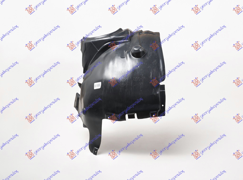 ΘΟΛΟΣ ΕΜΠΡΟΣ ΠΛΑΣΤΙΚΟΣ (ΜΕΣΑΙΟ ΚΟΜΜΑΤΙ) ΑΡ