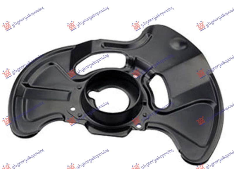 ΕΛΑΣΜΑ ΔΙΣΚΟΠΛΑΚΑΣ ΕΜΠΡΟΣ ΑΡ