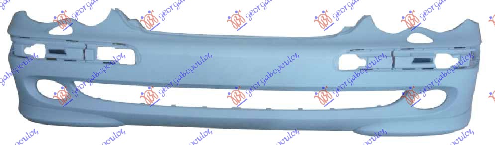 ΠΡΟΦΥΛΑΚΤΗΡΑΣ ΕΜΠΡΟΣ ΒΑΦΟΜΕΝΟΣ (AVANTGARDE) (ΜΕ ΤΡΥΠΕΣ ΓΙΑ ΠΙΤΣΙΛΙΣΤΗΡΙΑ)