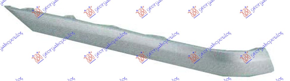 ΦΑΣΑ ΠΡΟΦΥΛΑΚΤΗΡΑ ΠΙΣΩ ΑΚΡΑΙΑ CLASSIC ΑΡ