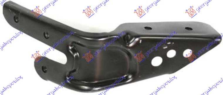 ΒΑΣΗ ΤΡΑΒΕΡΣΑΣ ΠΡΟΦΥΛΑΚΤΗΡΑ ΕΜΠΡΟΣ ΑΚΡΑΙΑ (ΜΕΤΑΛΛΙΚΗ) ΑΡ