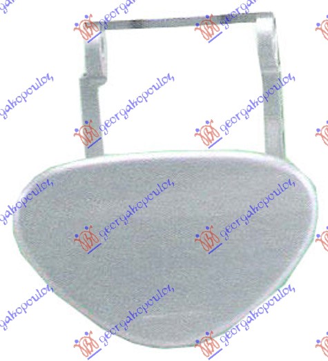 ΚΑΛΥΜΜΑ ΓΙΑ ΠΙΤΣΙΛΙΣΤΗΡΙ ΔΕΞ