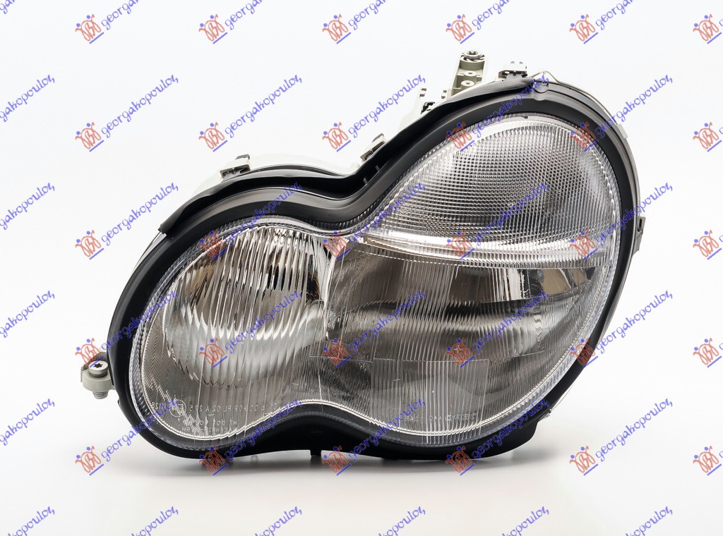 ΦΑΝΟΣ ΕΜΠΡΟΣ (Ε) (TYC) ΑΡ