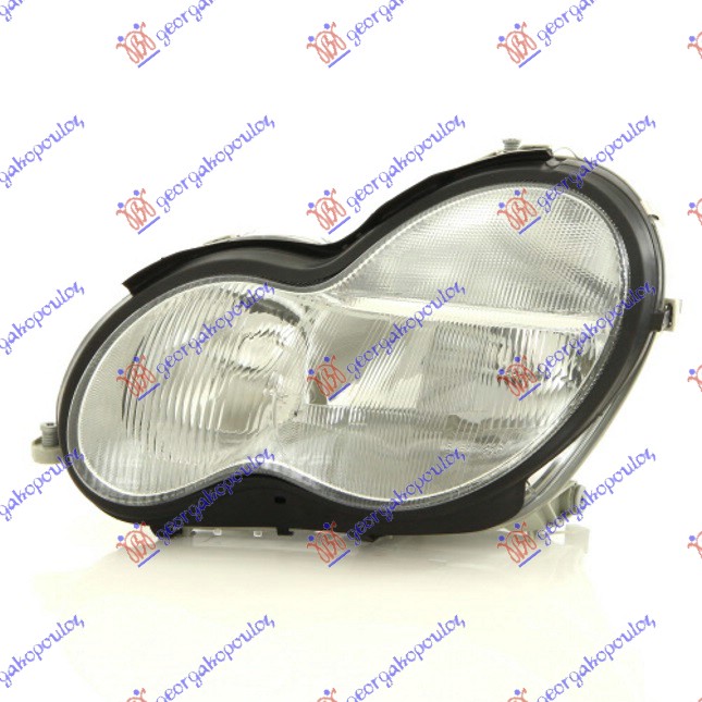 ΦΑΝΟΣ ΕΜΠΡΟΣ BOSCH ΑΡ