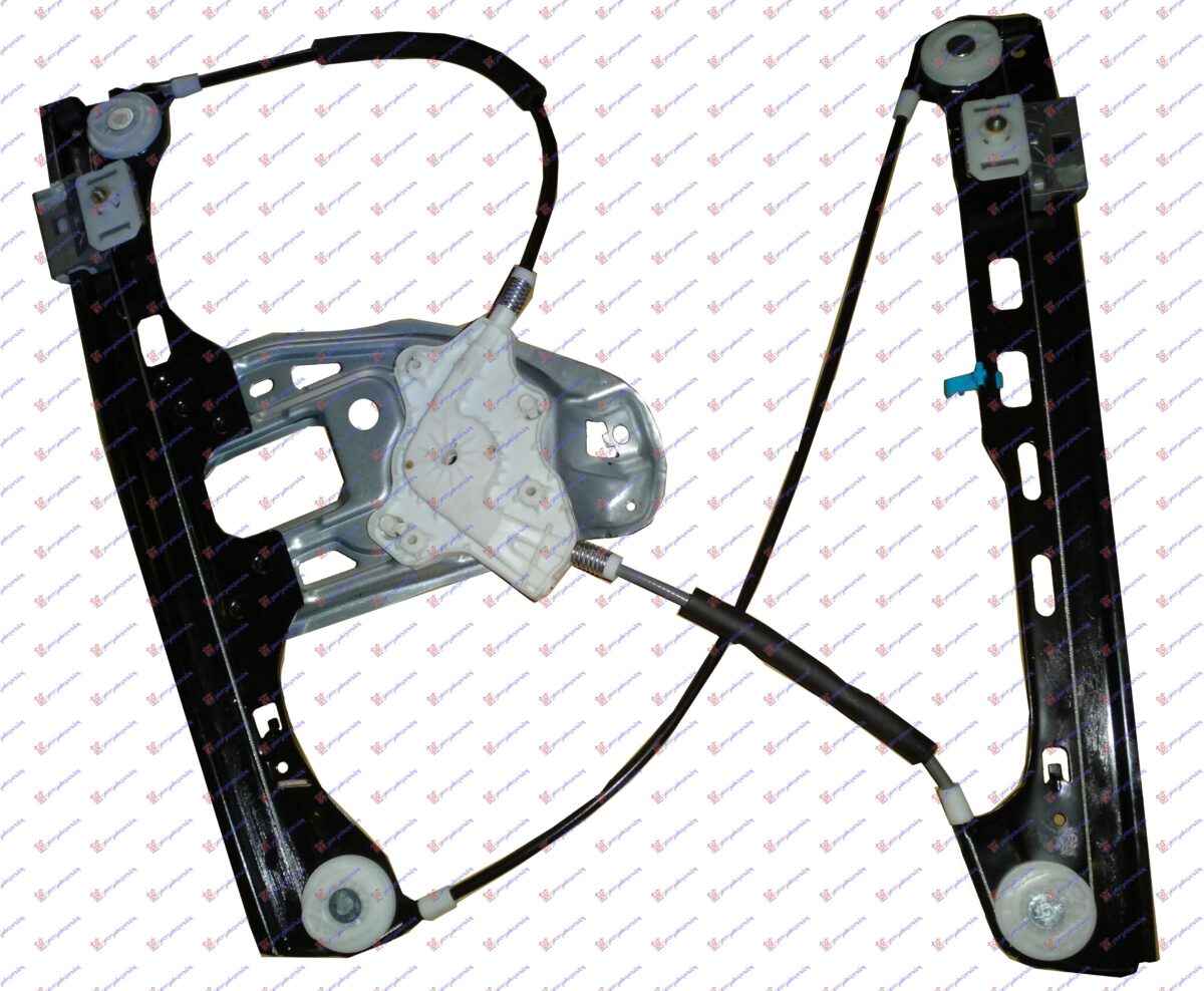 ΓΡΥΛΛΟΣ ΠΑΡΑΘΥΡΟΥ ΕΜΠΡΟΣ ΗΛΕΚΤΡΙΚΟΣ (ΧΩΡΙΣ ΜΟΤΕΡ) ΔΕΞ