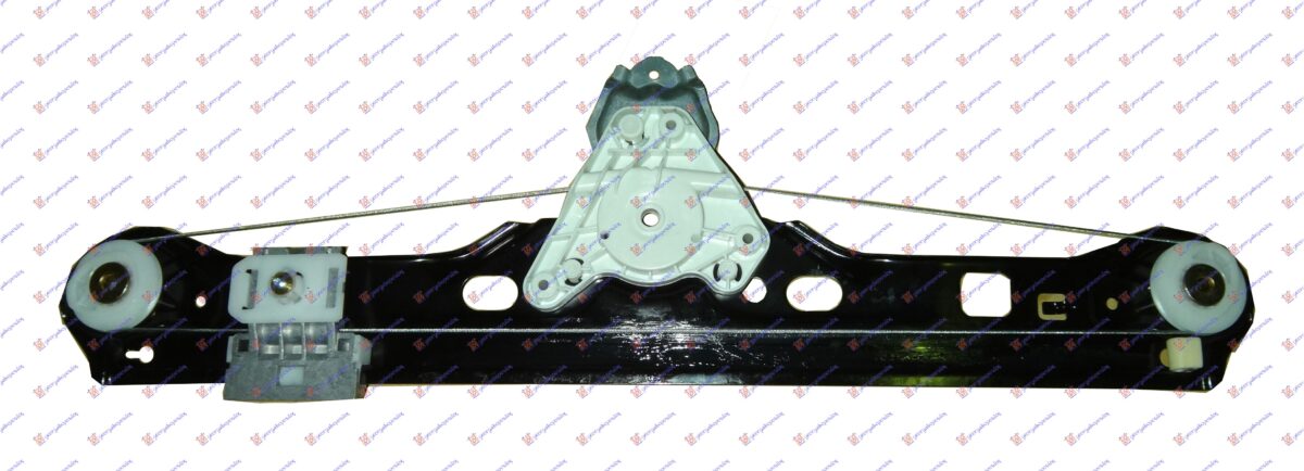 ΓΡΥΛΛΟΣ ΠΑΡΑΘΥΡΟΥ ΠΙΣΩ ΗΛΕΚΤΡΙΚΟΣ (ΧΩΡΙΣ ΜΟΤΕΡ) ΔΕΞ