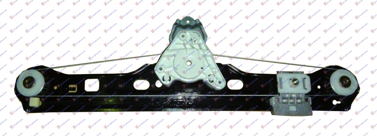 ΓΡΥΛΛΟΣ ΠΑΡΑΘΥΡΟΥ ΠΙΣΩ ΗΛΕΚΤΡΙΚΟΣ (ΧΩΡΙΣ ΜΟΤΕΡ) ΑΡ