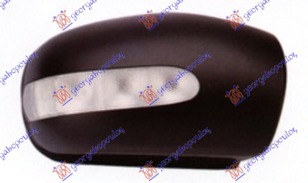 ΚΑΠΑΚΙ ΚΑΘΡΕΠΤΗ ΜΕ ΦΛΑΣ ΔΕΞ