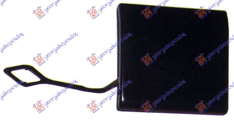 ΚΑΛΥΜΜΑ ΓΑΝΤΖΟΥ ΕΜΠΡΟΣ (ELEGANCE)