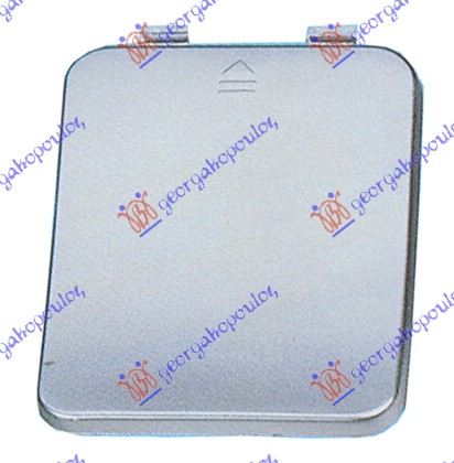 ΚΑΛΥΜΜΑ ΓΑΝΤΖΟΥ ΠΙΣΩ AVANTGARDE